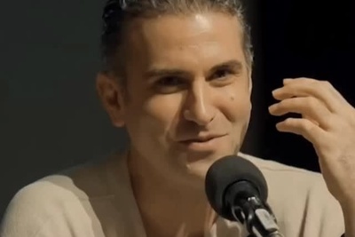 خودزنی هوتن شکیبا از دست حبیب لیسانسه‌ها؛ دچار شرم شدم…من از ازدواج می‌ترسم، این یکی زن می‌خواست!