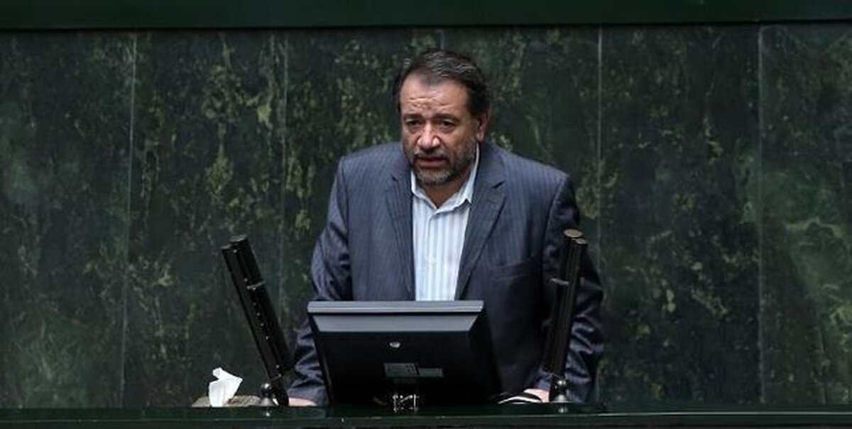 نماینده مجلس جنجالی درگذشت