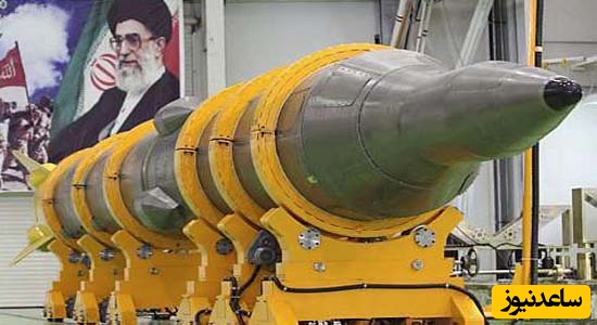 این موشک ایرانی بدجور چشم هندی‌ها را گرفته+ ویدیو/ آب از لب و لوچه‌ راه افتادن با دیدن فناوری ایرانی!