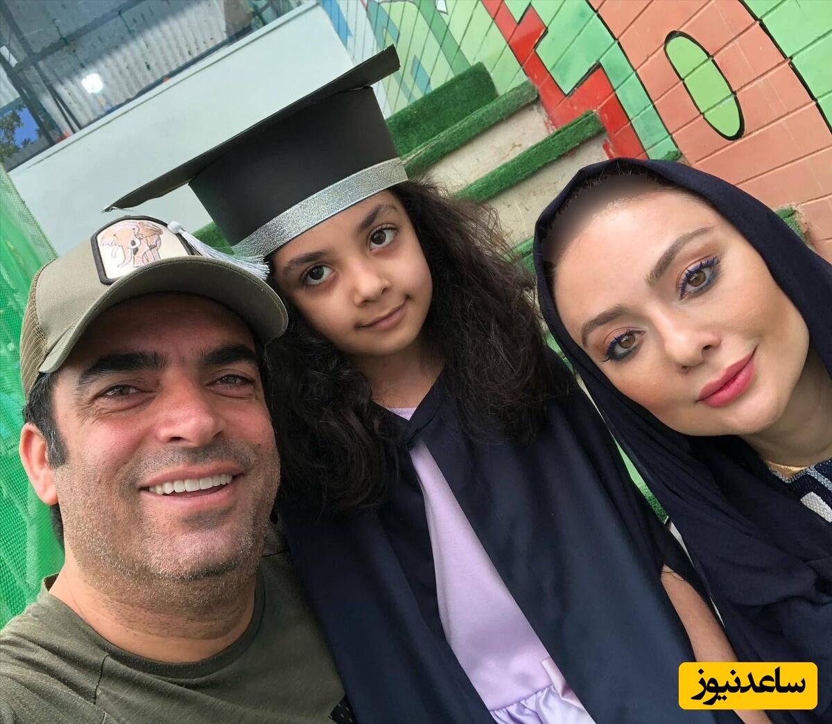 در آستانه اول مهر و بازگشایی مدارس؛ نگاهی به همراهی شیرین و عاشقانه بازیگران با فرزندانشان در اولین روز سالتحصیلی؛ از مهران غفوریان تا شاهرخ استخری و...+عکس