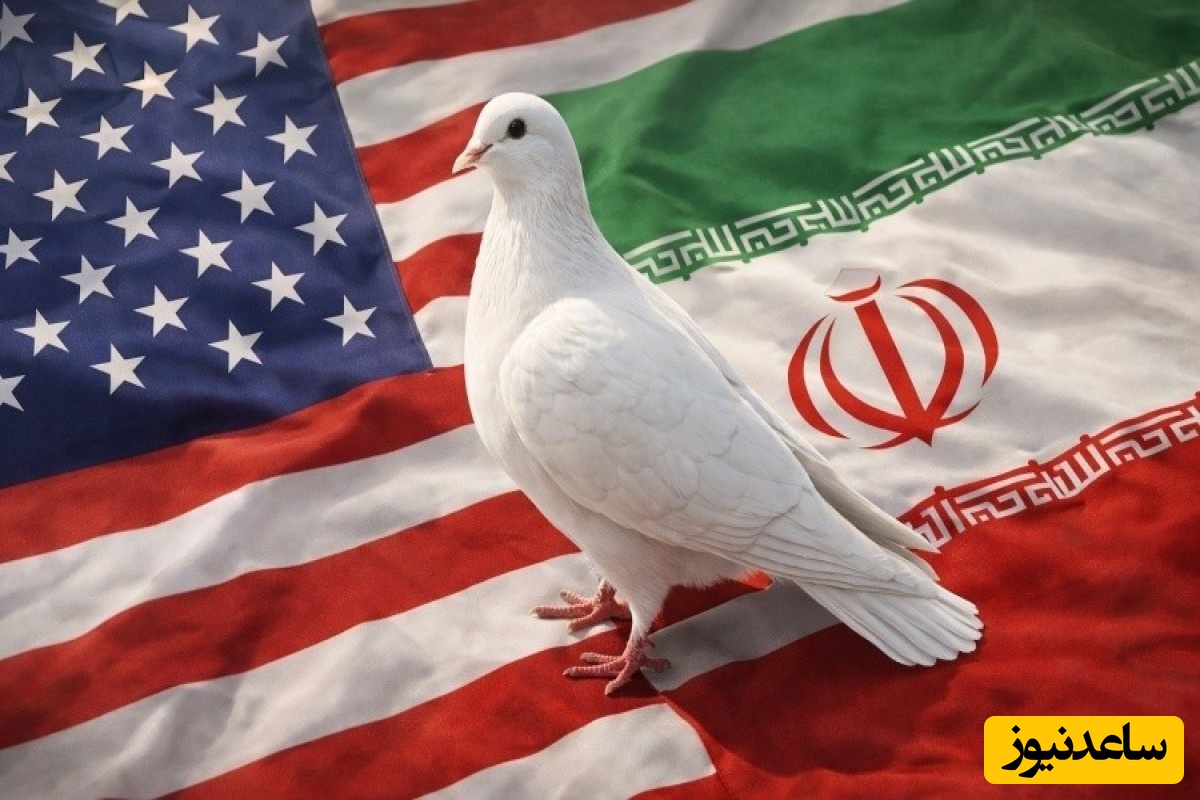 ایران یا آمریکا؛ کدام‌یک از  تمدید آتش‌بس توسط ترامپ سود بیشتری می‌برند؟+فیلم