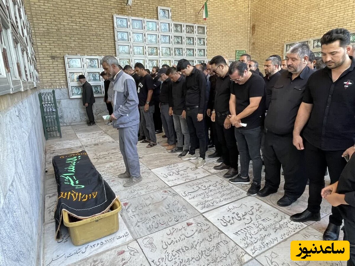 خداداد عزیزی
