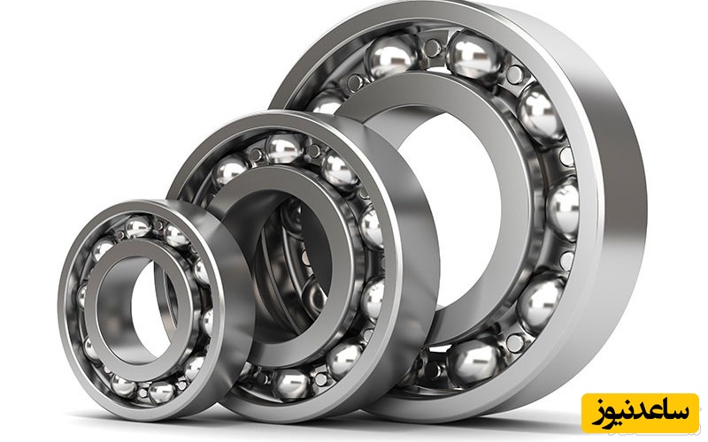 2 نشانه‌ی مهم خراب شدن بلبرینگ ماشین