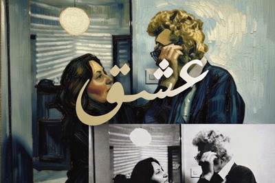 غذای روح برای عشاق/قصه عشق احمد شاملو به آیدا: معنای باتو بودن برای من به سلطنت رسیدن است...تو طلوع کردی و عشق باز آمد...! آیدای من، تو معجزه ای❤