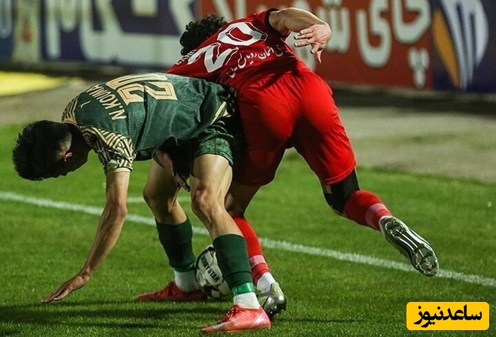 جنجال بزرگ؛ تراکتور از رقابت‌ها کنار گذاشته شد