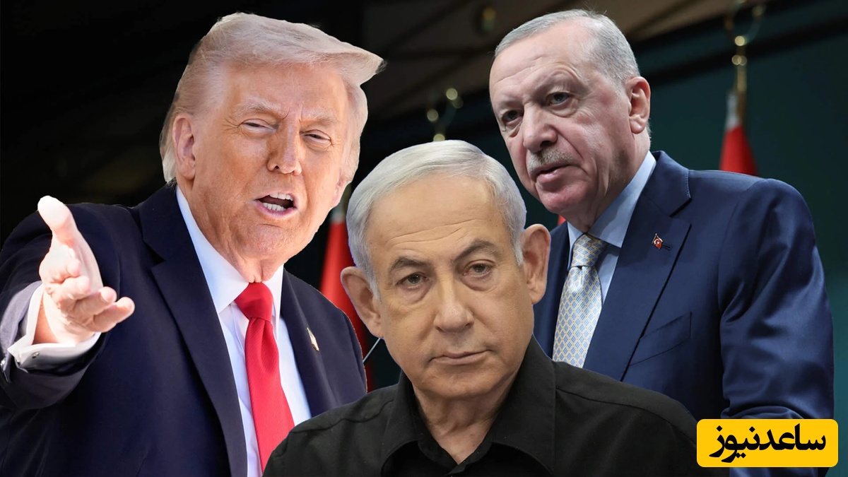 ابردزدی؛ ترکیه و اسرائیل از ایران ابر میدزدند؟/ پاسخ رئیس سازمان هواشناسی را بشنوید!