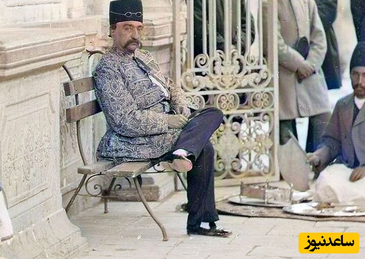 یک دلار در اواسط دوره قاجار چند تومان بود؟