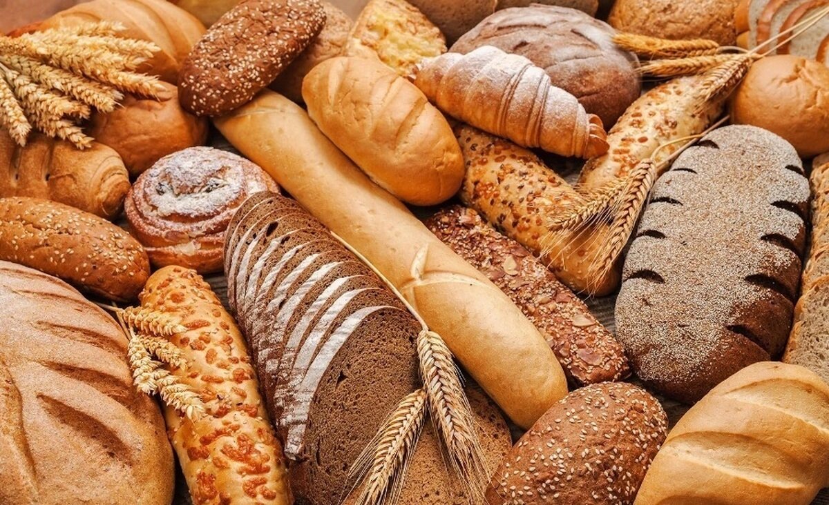 چگونه دور ریز نان را بصورت مفید به حداقل برسانیم؟
