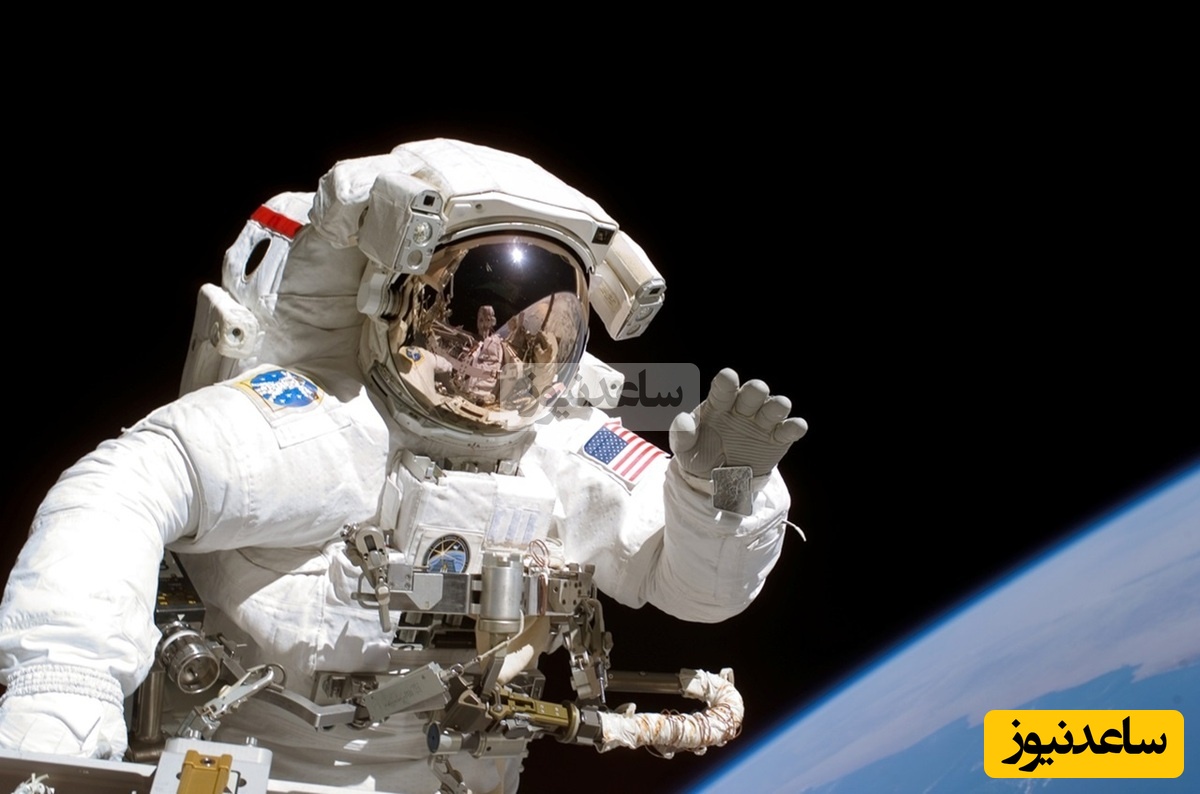 هفت موجود اسرارآمیز در فضا: واقعیت یا خیال فضانوردان روسی؟