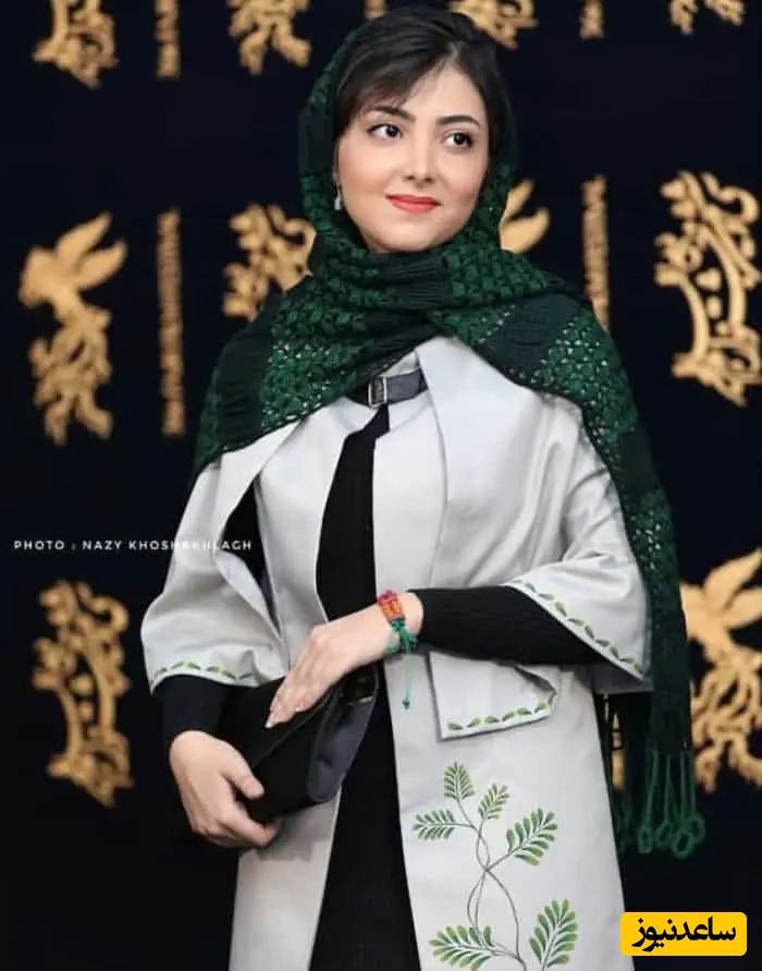  زیبا کرمعلی