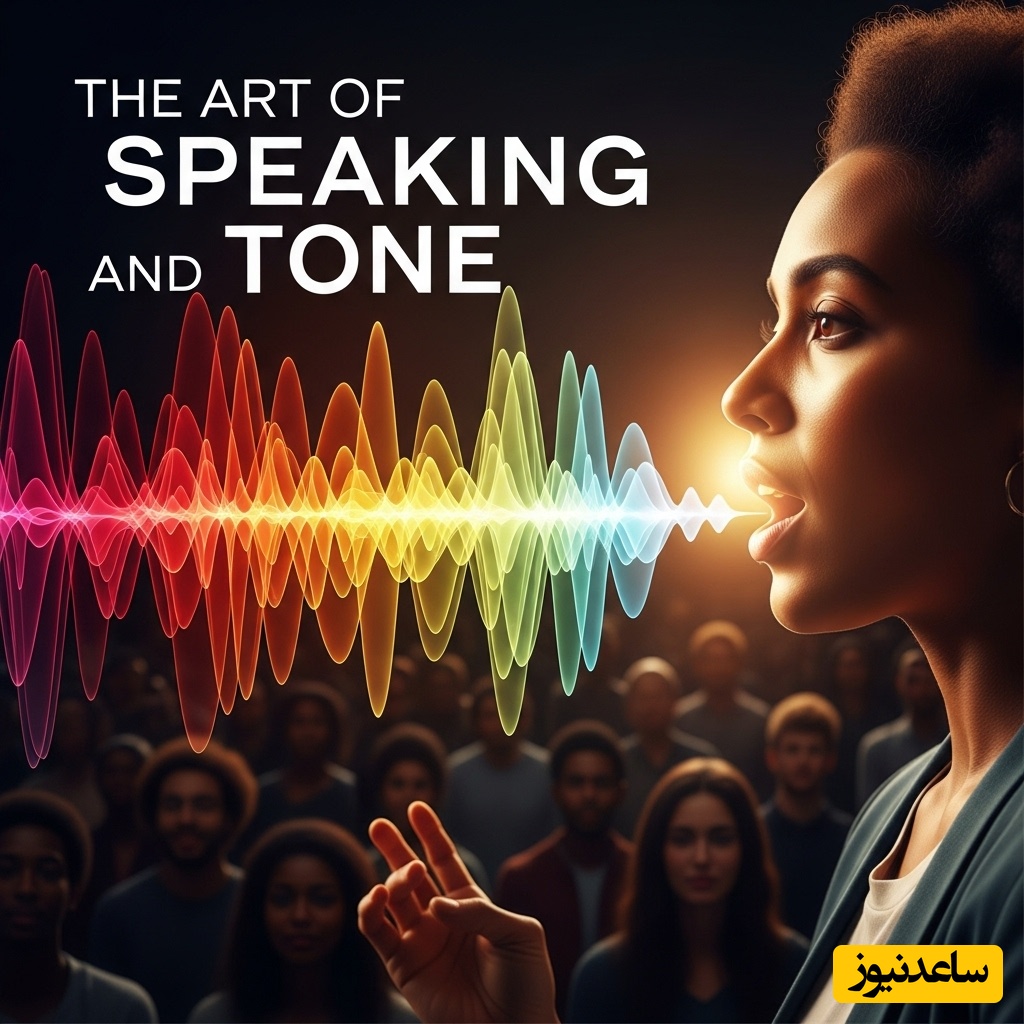 آشنایی با لحن صحیح و مناسب صحبت کردن؛ چگونه با صدای خود دیگران را مسحور کنیم؟