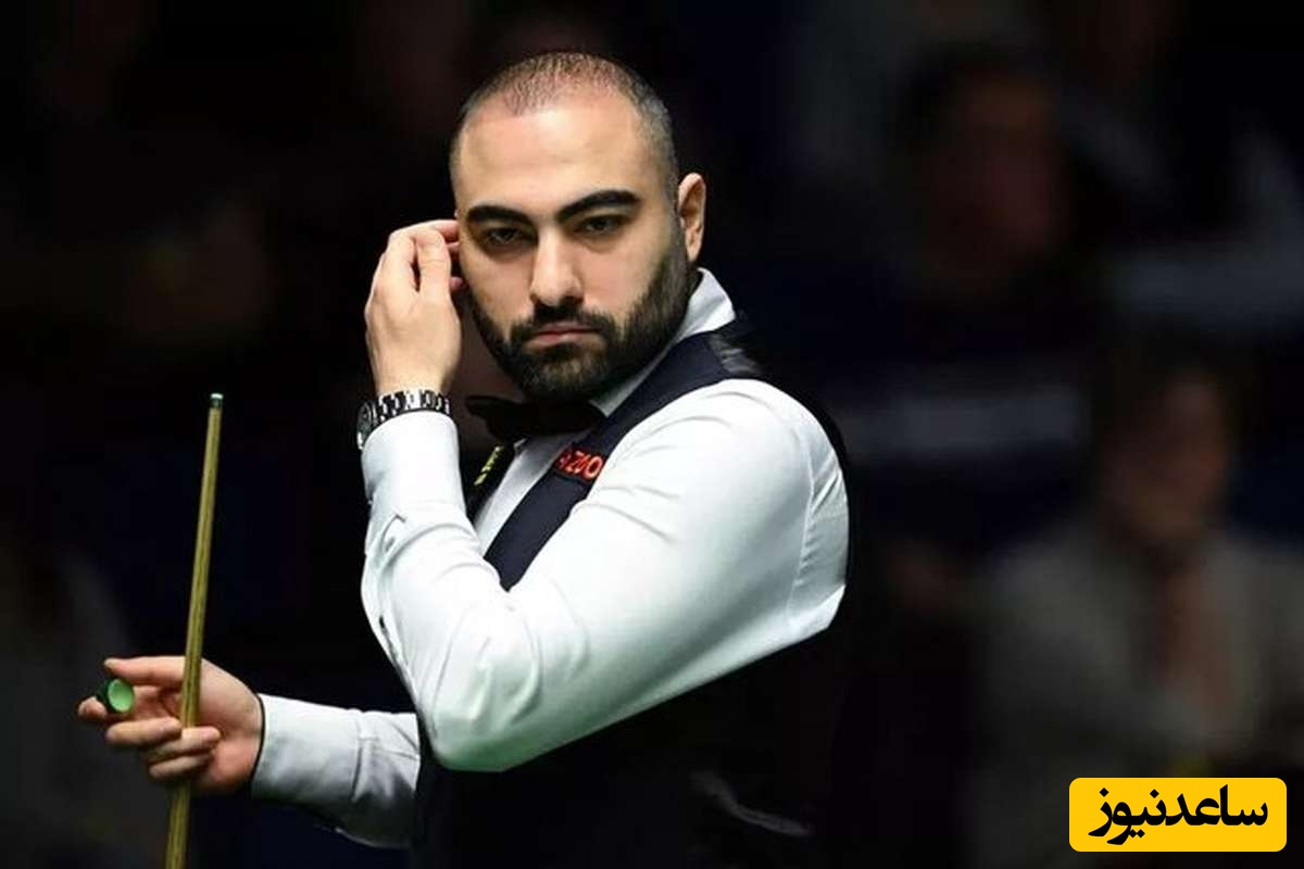 ترامپ: حسین را خیلی دوست دارم، او آدم فوق‌العاده‌ای است و...