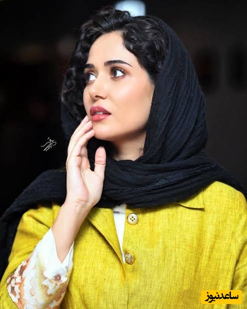 پریناز ایزدیار: ساعت کاری من نباید برای شوهرم مهم باشه چون تعصب بی‌جاست/ ازدواج می‌کنم به شرطی که...