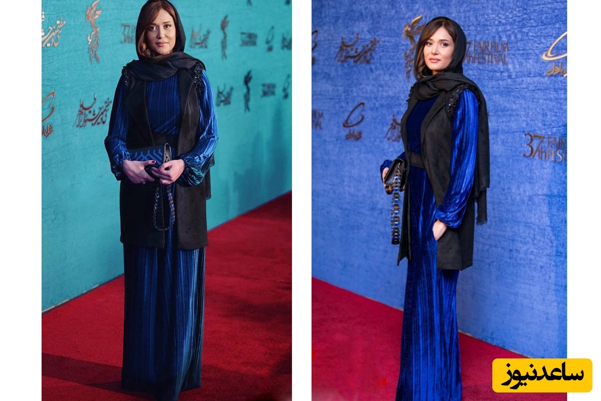 پریناز ایزدیار