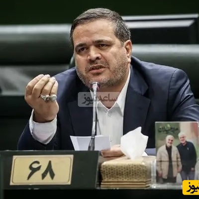 عنابستانی: اساس انقلاب، بردن مردم به بهشت است/ قانون اساسی بازنگری شود/مجلس، عصاره فضایل نیست