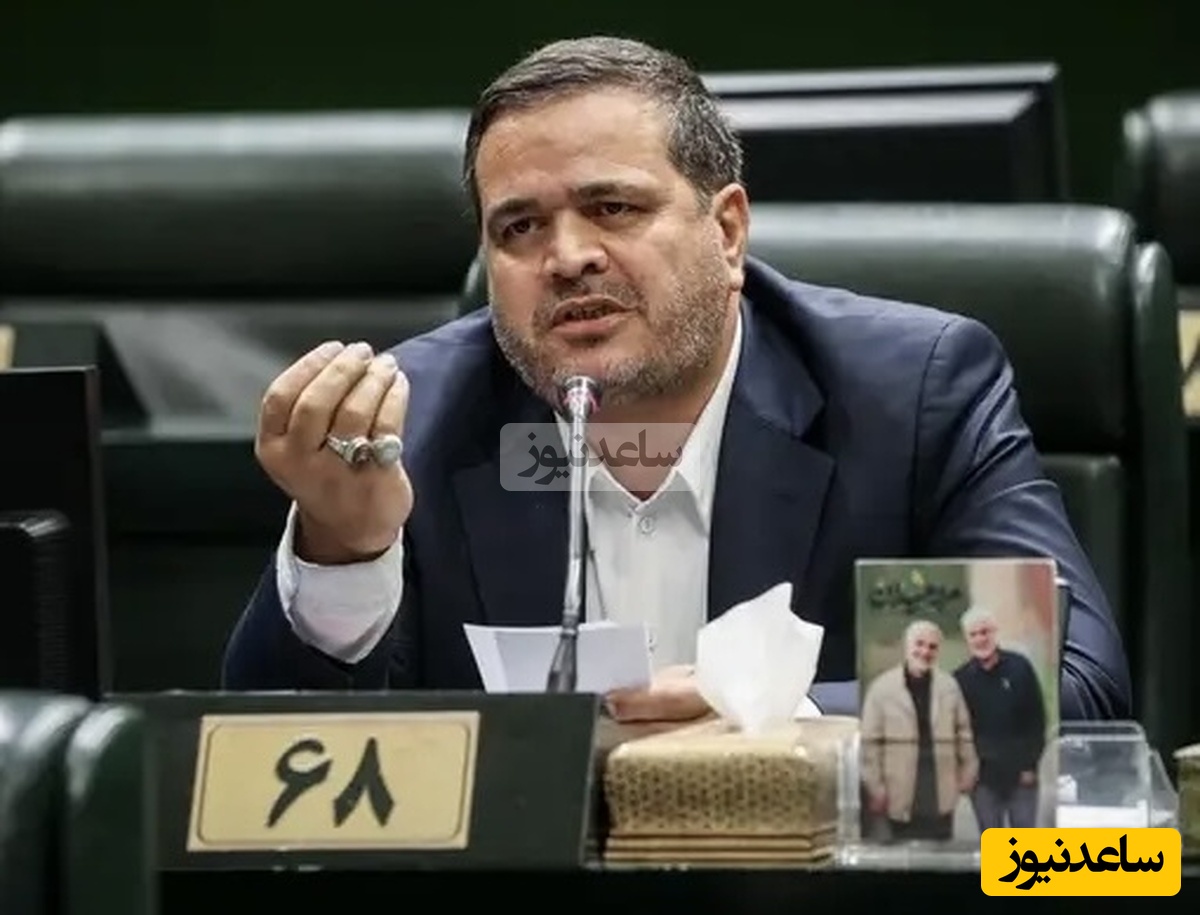 عنابستانی: اساس انقلاب، بردن مردم به بهشت است/ قانون اساسی بازنگری شود/مجلس، عصاره فضایل نیست