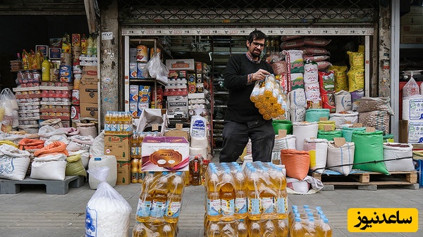 دولت مالیات ارزش افزوده کالاهای اساسی را به یک درصد کاهش داد