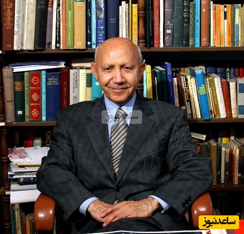 فرمول ذکر گفتن از زبان دکتر الهی قمشه ای/ عاشق خدا کسیست که در راه خدا قدم برمیداره+ ویدئو