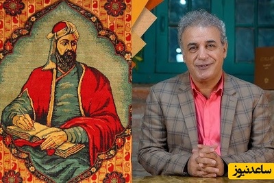 مناظرهٔ شیرین خسرو با فرهاد از زبان استاد کاکاوند/ بگفتا جان‌فروشی در ادب نیست!
بگفت از عشق‌باز‌ان این عجب نیست + ویدئو