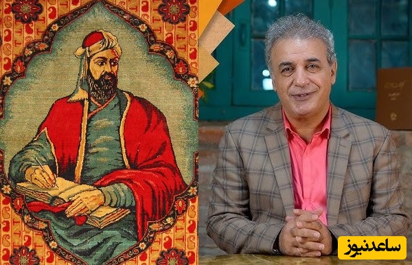 مناظرهٔ شیرین خسرو با فرهاد از زبان استاد کاکاوند/ بگفتا جان‌فروشی در ادب نیست!
بگفت از عشق‌باز‌ان این عجب نیست + ویدئو