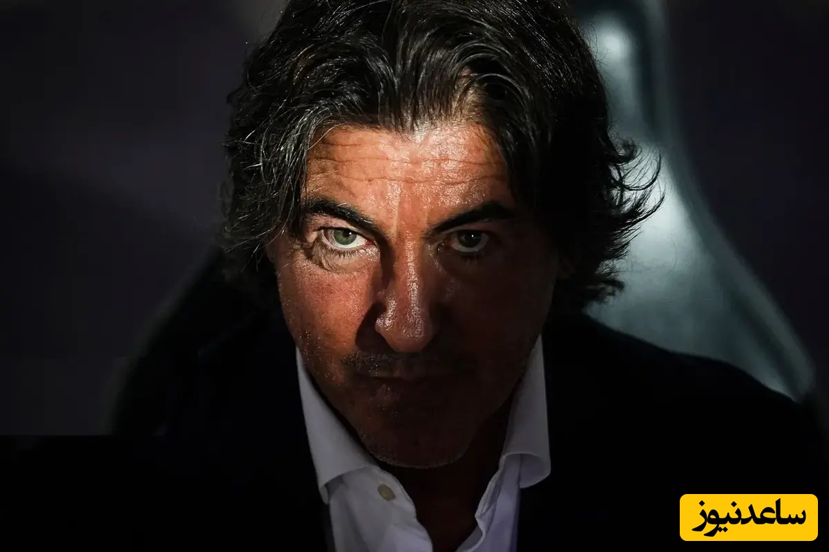 ساپینتو: من در موقعیتی به ایران آمدم که هیچ مربی خارجی دیگری این ریسک را نمی‌پذیرفت، اما حاضر بودم در شرایط جنگی حتی به صورت...