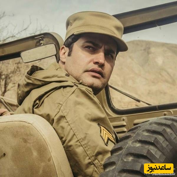  امیرمحمد زند