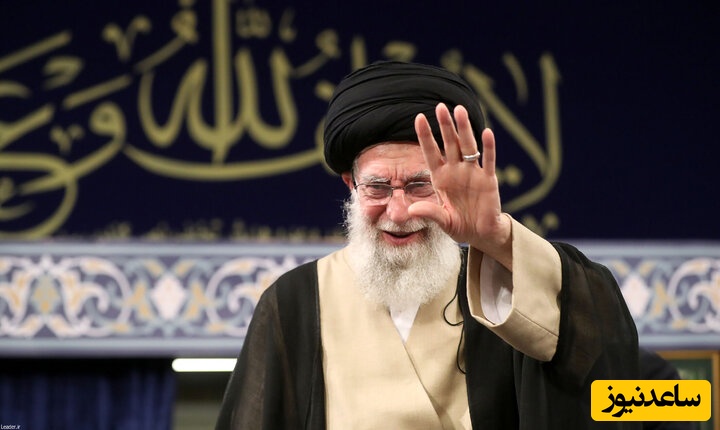 رهبر انقلاب چگونه نقشه تجزیه ایران را نقش بر آب کرد؟+ویدیو/ مهمه که رهبرت چه کسی باشه...