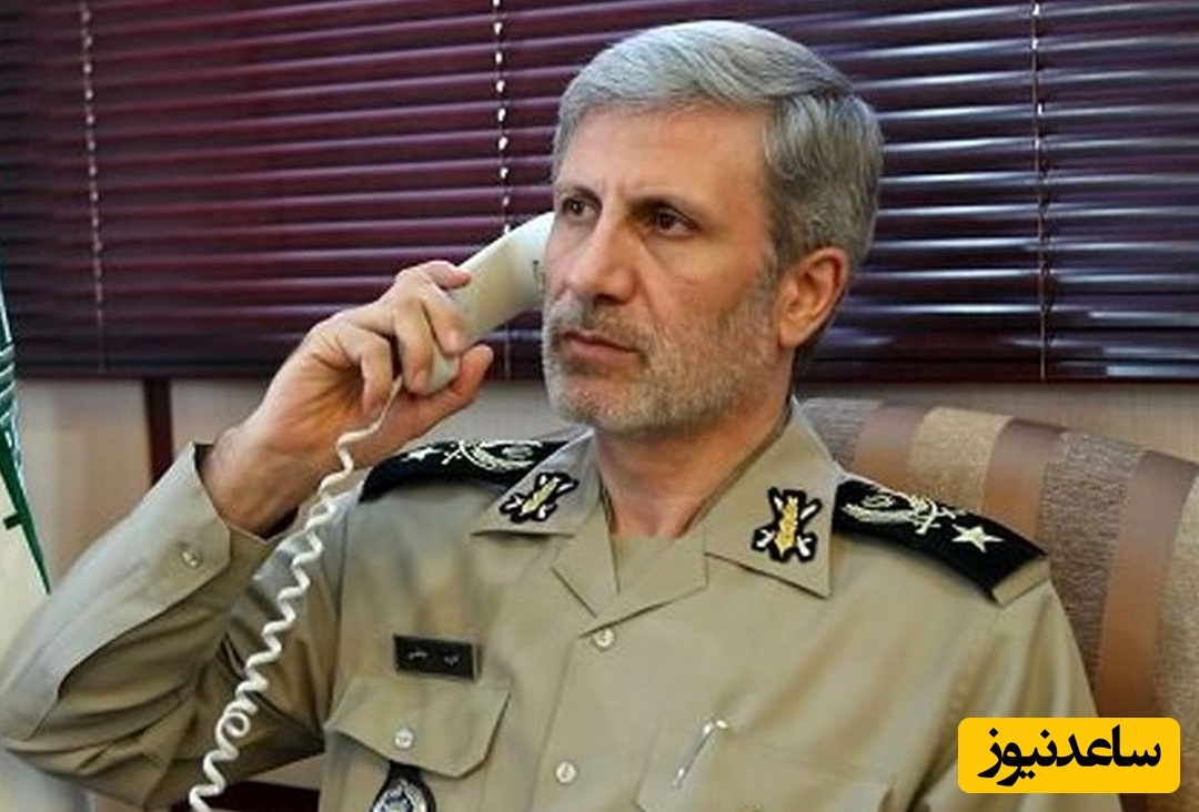 عکس؛ سفر به تاریخ؛ «امیر حاتمی، فرماندۀ جدید ارتش» در خیابان‌های حلب سوریه؛ سال 1397