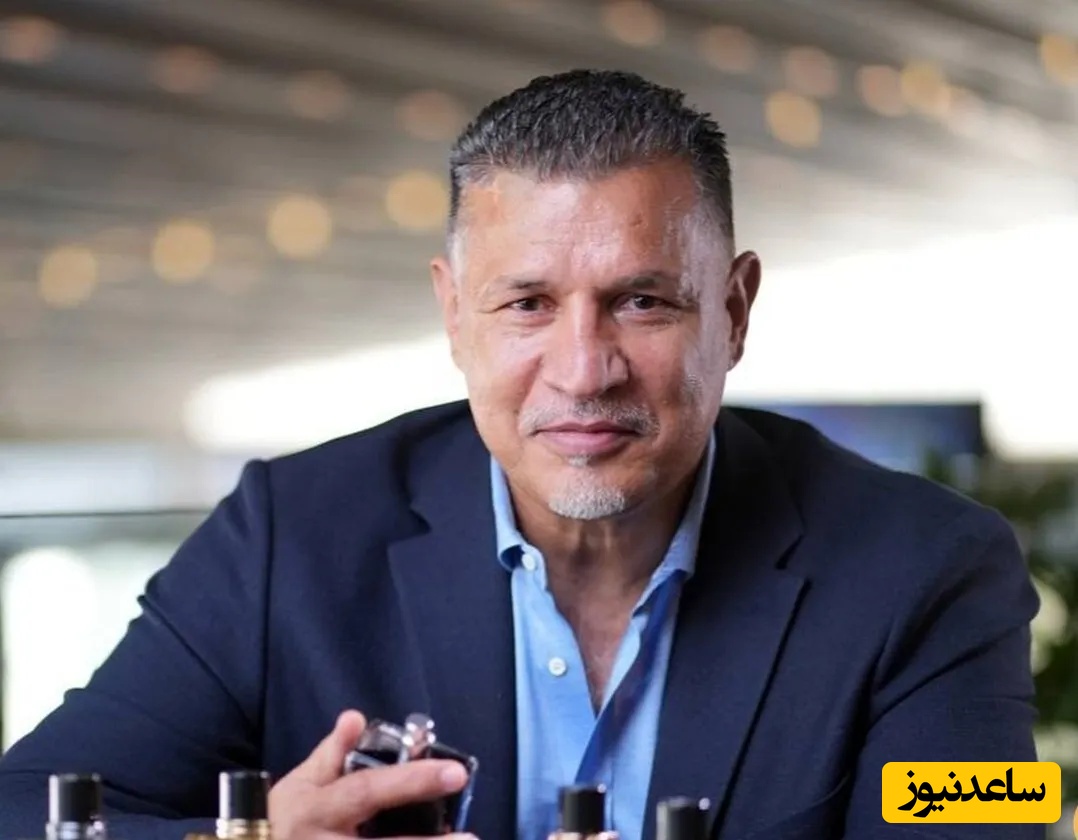 بازیگر سرشناس به خاطر علی دایی ممنوع الکار شد ؛ آقای بازسگر: علی دایی را مشخره کردند ئاکنش نشان دادم و ممنوع الکارم کردند