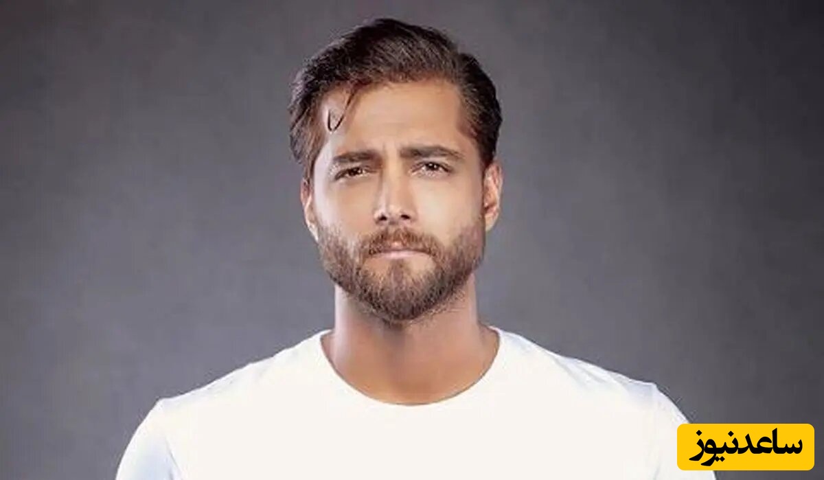 استایل راحتی و سرتاپا سفید امیر مقاره "ماکان بند"+ عکس / آقای خواننده تیپ لش امروزی زده