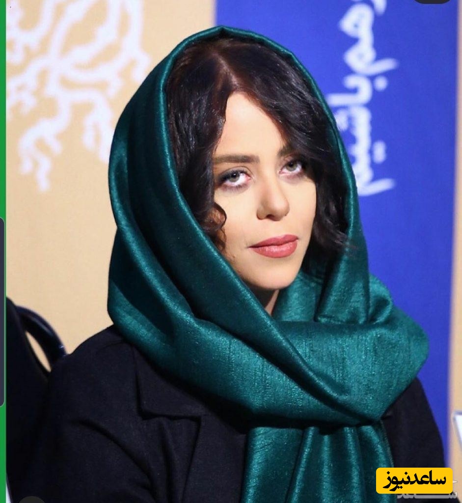 بیلی آیلیش؟ نه ممنون ما خودمون الهام اخوان داریم / نگاهی به تیپ تینیجری خانم بازیگر