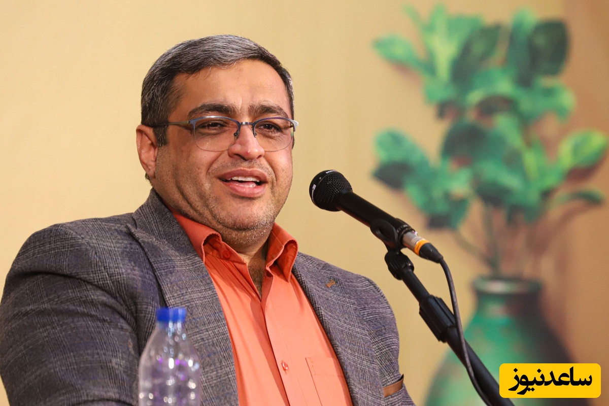 زن وظیفه‌شه تابع دستور شوهر باشه! دکتر سعید عزیزی؛ خوشبحال اون‌هایی که همدیگرو میفهمن + فیلم