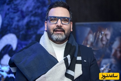 روایتی تلخ احسان علیخانی از از بازیگر زنی که او را تحقیر کرد: من خودم بچه پایین‌شهرم ولی یکی از خانمای بازیگر بهم گفت...+ویدیو