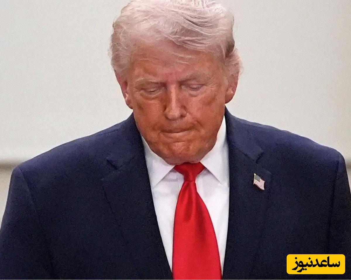 ترامپ: تمام نقاط اختلاف گذشته بین ایالات متحده و ایران توافق شده است