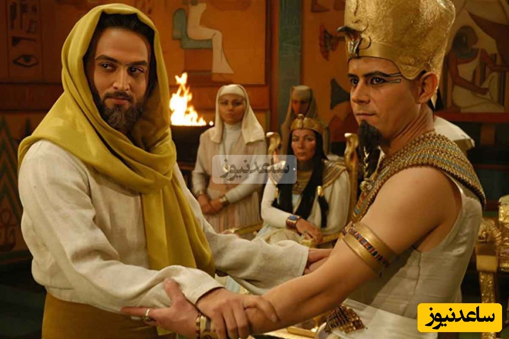 (ویدئو) نگاهی به تخت طلایی و شاهکار فرعون هم‌عصر یوسف پیامبر (ع)، توت عنخ آمون؛ از کنده‌کاری‌های ظریف روی شیشه تا منبت‌های شیر طلایی / چجوری دلش میومده رو این اثر هنری بشینه😍