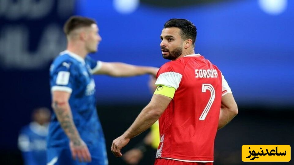 سروش رفیعی ، میلاد محمدی و کسر 20 درصدی قرارداد