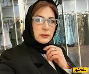 خوشگذرانی فاطمه گودرزی با عروس و نوه اش+عکس/صفا و صمیمیت از چشاشون میباره