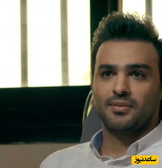 از «دلدادگان» تا «ناریا»؛ حضور «امیر» در پشت‌صحنه سریال جدید
