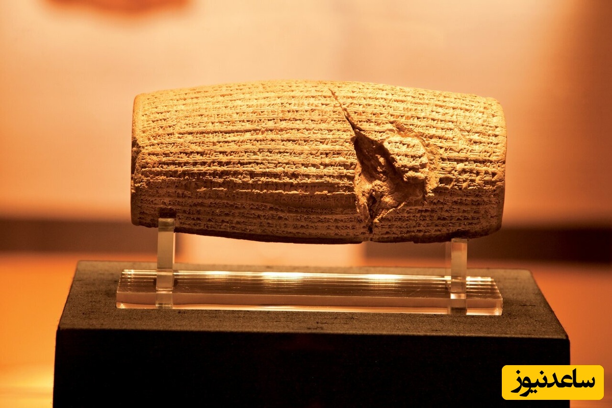 (ویدیو) حقایق باورنکردنی از سرقت آثار تاریخی ایران/ واقعا دردآوره که گنجینه‌های کشورمون توی کشور دیگه نگهداری می‌شه!