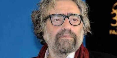 مسعود کیمیایی عزادار شد