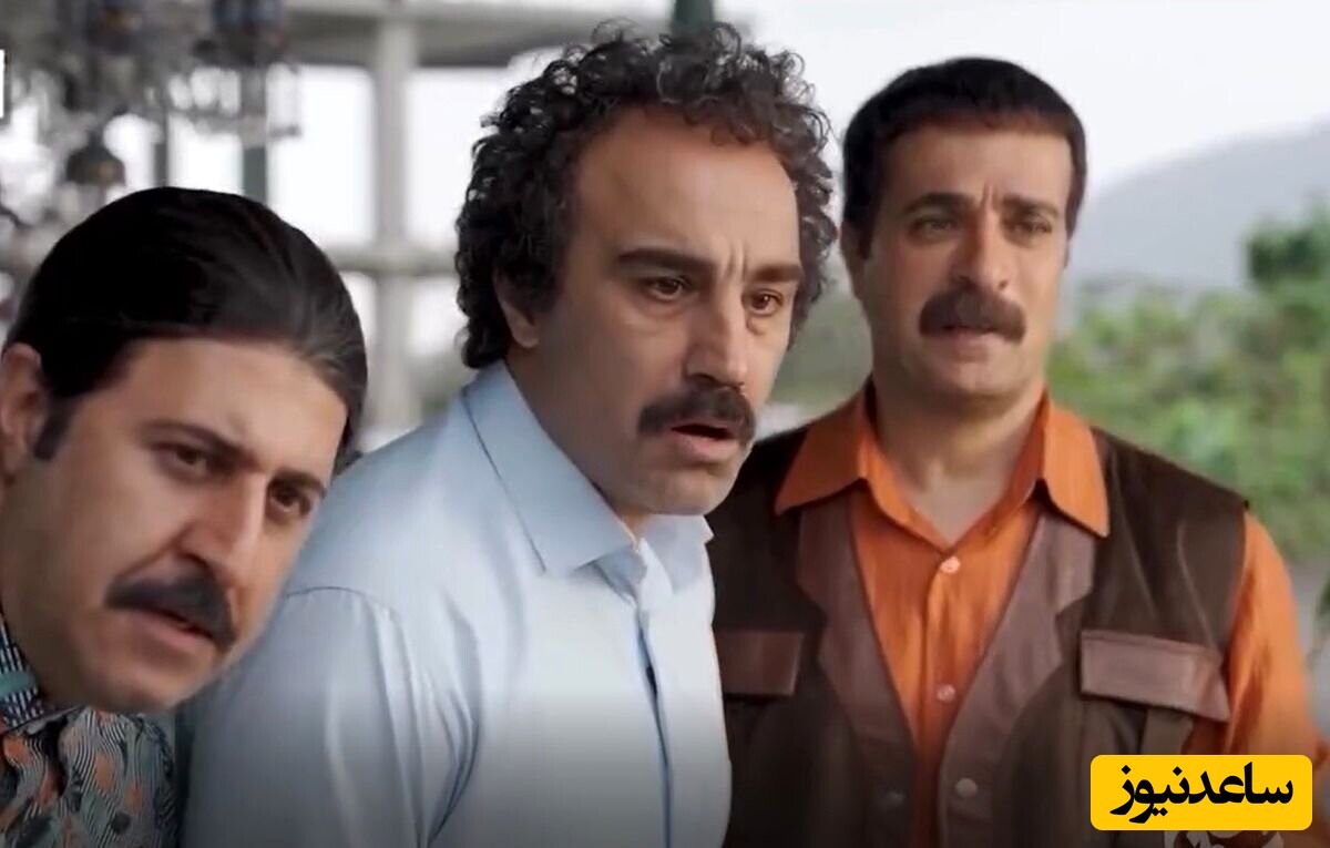 ❌❌محسن تنابنده ماجرای قسمت 20 سریال پایتخت را لو داد/ محسن تنابنده: هشدار! این گروه سنی امشب پایتخت را تماشا نکنند❌❌