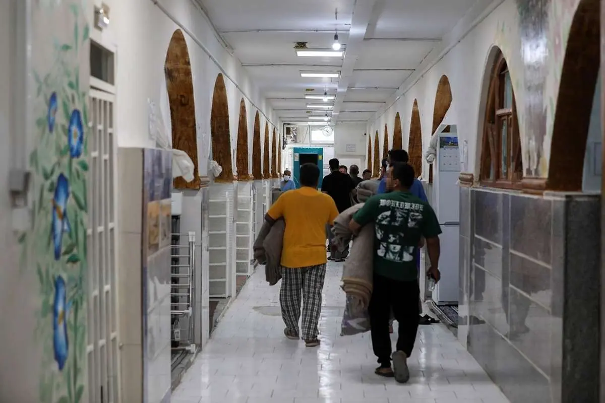 تعداد زندانیان سیاسی به 5 نفر هم نمی‌رسد؛ این همه هیاهو و غوغاسالاری علیه نظام ما می‌شود که...+ویدیو