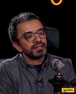 روایتی که اشک همه را درآورد؛ فرزین محدث: وقتی مادرم مرد گفتم خداروشکر! +فیلم