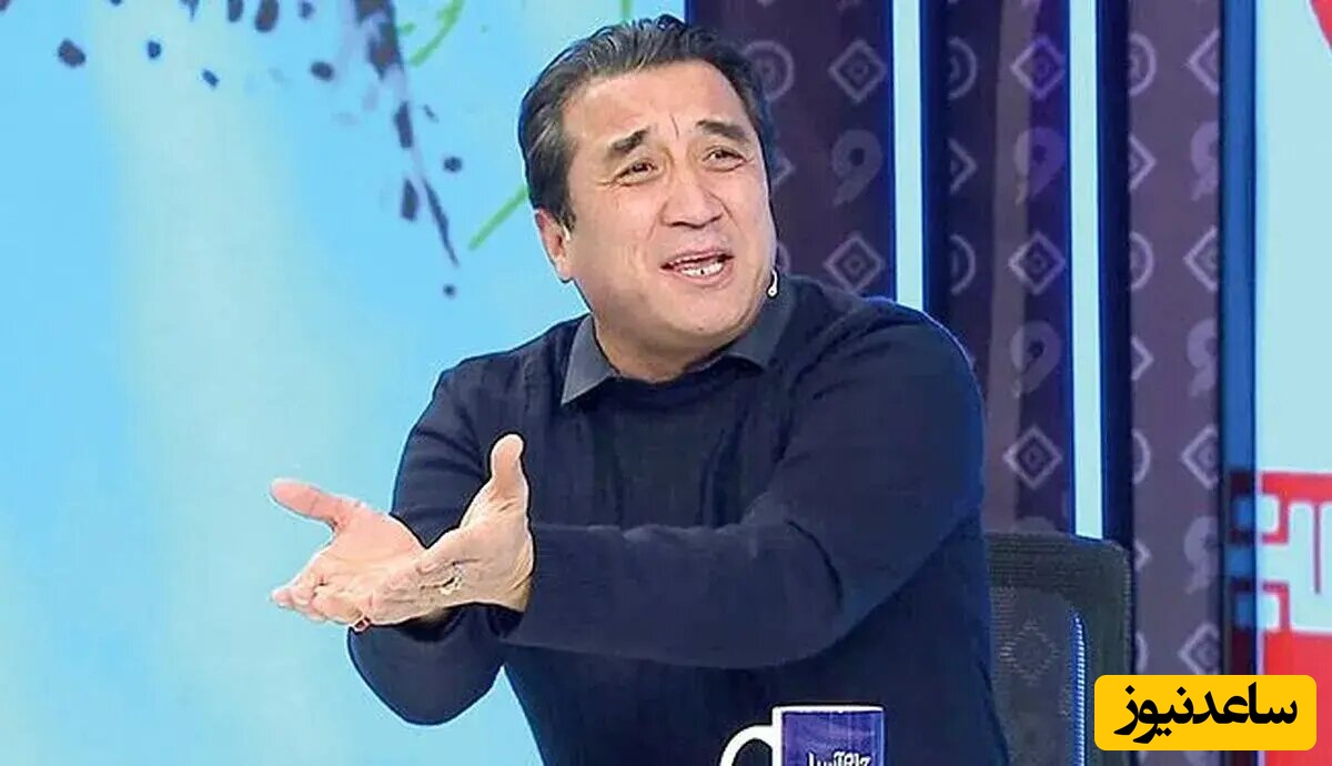 فحش دادن دیگه پز نیست شده #سبک زندگی خداداد عزیزی/ در زمانه ای که فحش دادن انقدر عادی شده نه دهن مردم رو میشه بست نه گوش بچه ها رو میشه گرفت!