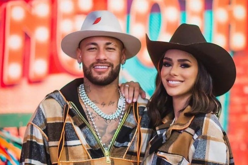 نگاهی به کیک تولد 31 سالگی برونا همسر نیمار و خلاقیت تحسین برانگیز مامانِ خونه در پُخت کیک +عکس/ مبارکاا باشه