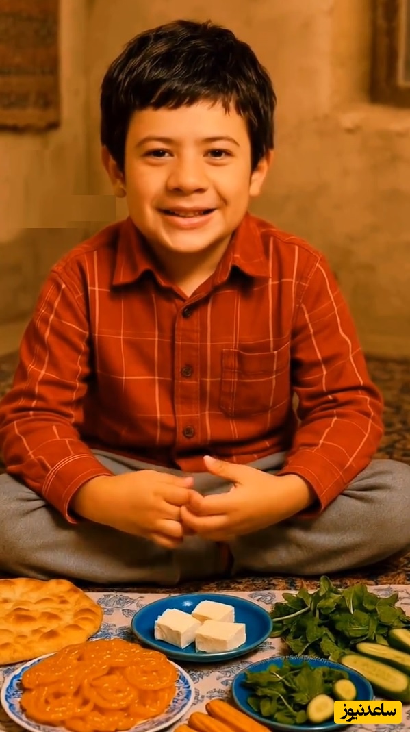 (ویدئو) غوغای علی صادقی، گوله نمک سینمای ایران و مریم امیر جلالی در ورژن انیمیشنی/ فقط قیافه دیدنی حمید لولایی😂