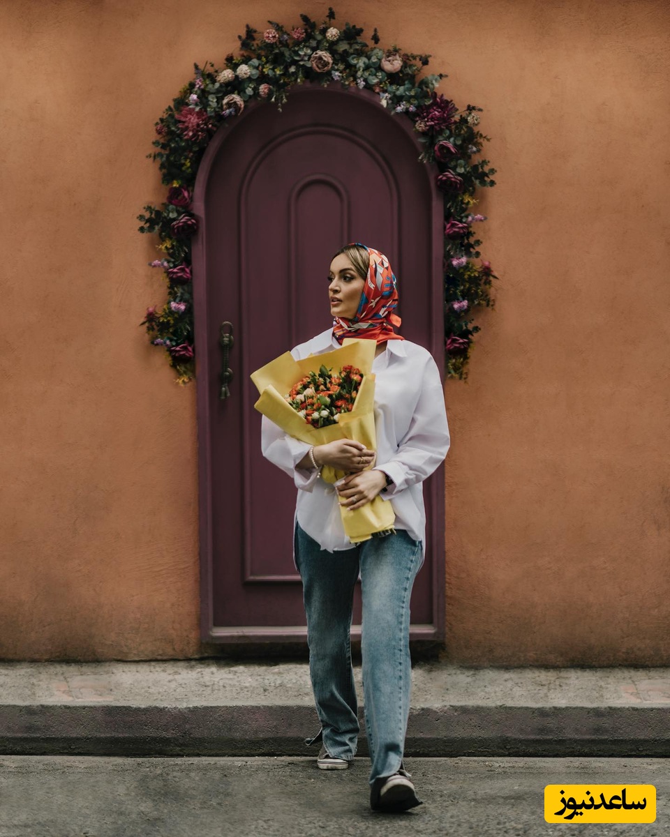 نیلوفر پارسا