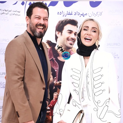 ویدیو| همه چیز درباره پشت‌پرده ماجرای ازدواج حدیث فولادوند و پژمان بازغی؛ خانم بازیگر توضیح می‌دهد