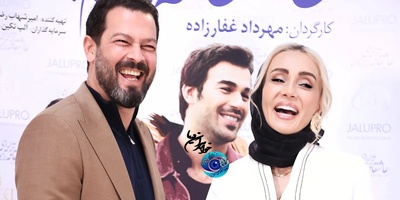 ویدیو| همه چیز درباره پشت‌پرده ماجرای ازدواج حدیث فولادوند و پژمان بازغی؛ خانم بازیگر توضیح می‌دهد