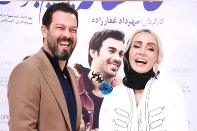 ویدیو| همه چیز درباره پشت‌پرده ماجرای ازدواج حدیث فولادوند و پژمان بازغی؛ خانم بازیگر توضیح می‌دهد